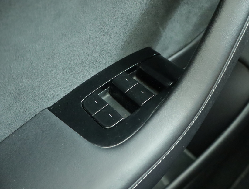 Tesla Model 3, 2019