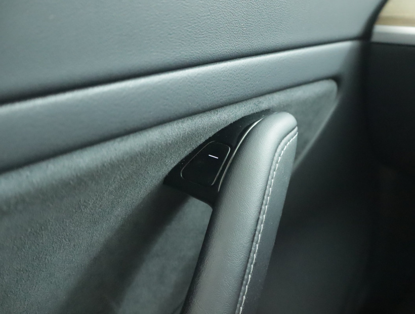 Tesla Model 3, 2019
