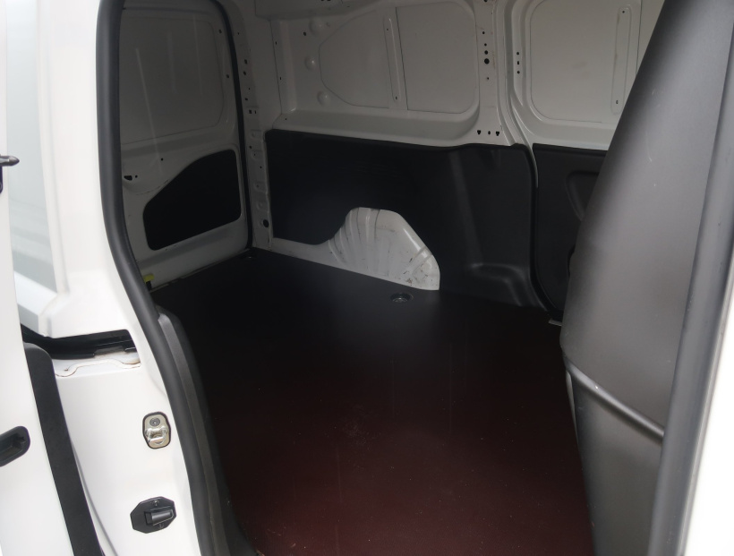 Opel Combo, 2022