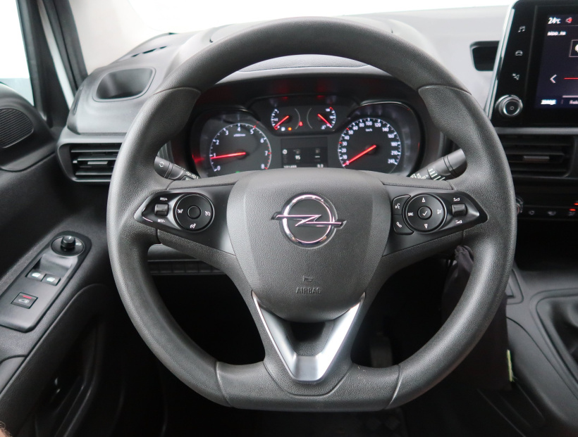Opel Combo, 2022
