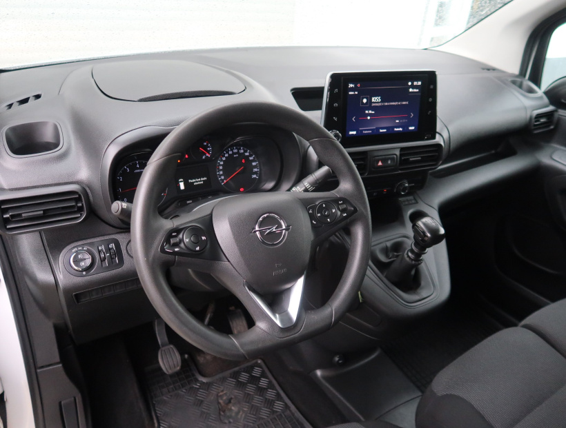 Opel Combo, 2022