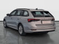 Škoda Octavia, 2022