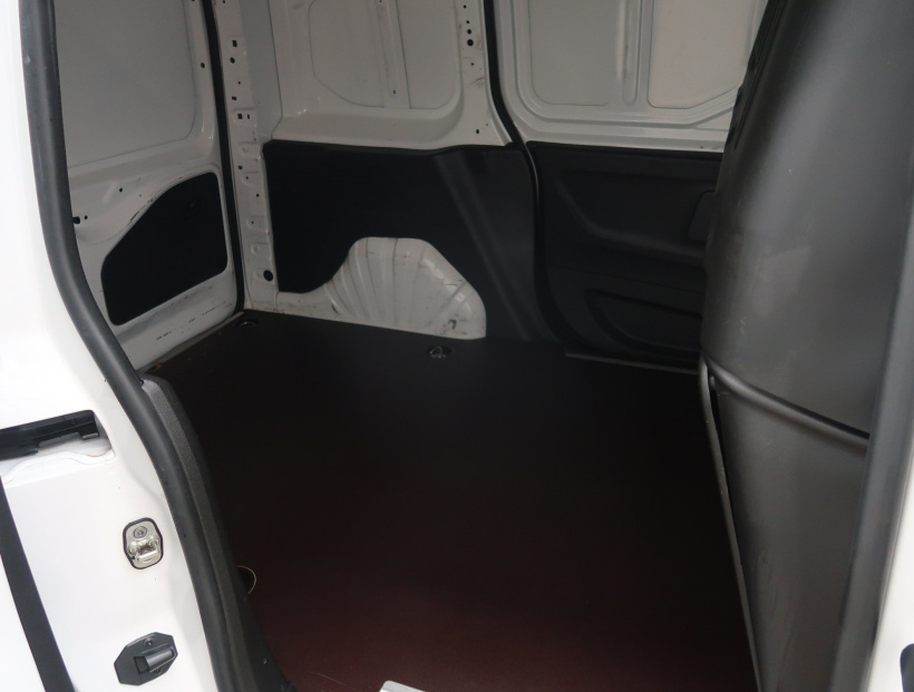 Opel Combo, 2022