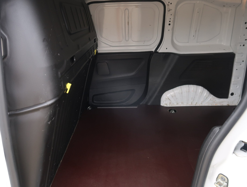 Opel Combo, 2022