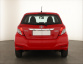 Toyota Yaris, 2012
