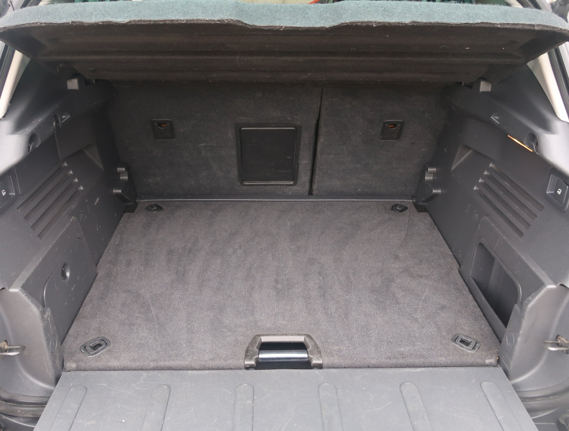 Peugeot 3008, 2015