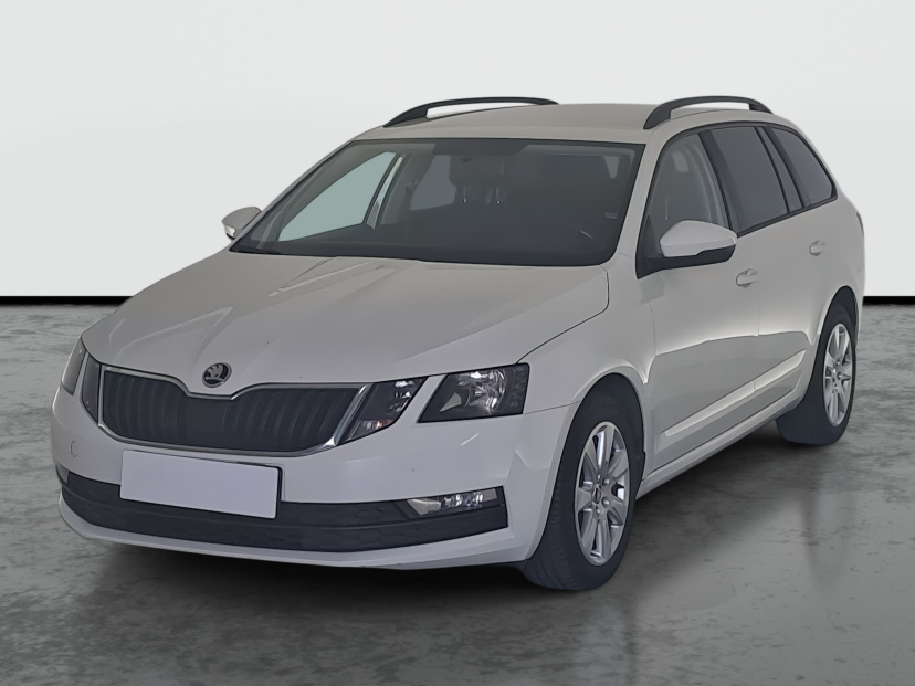 Škoda Octavia, 2018