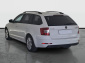 Škoda Octavia, 2018
