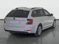 Škoda Octavia, 2018