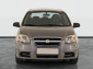 Chevrolet Aveo, 2011