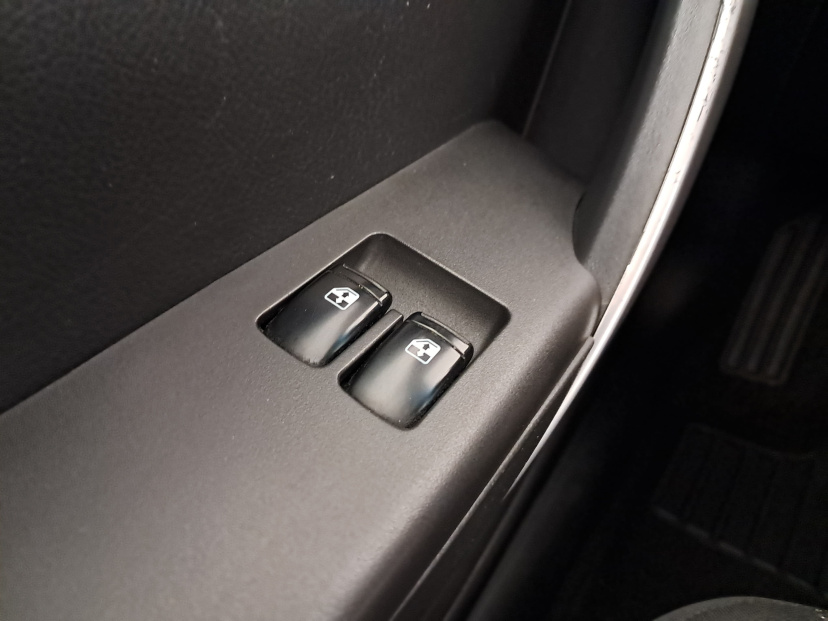 Chevrolet Aveo, 2011