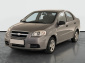 Chevrolet Aveo, 2011