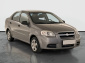Chevrolet Aveo, 2011