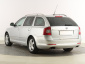 Škoda Octavia, 2010