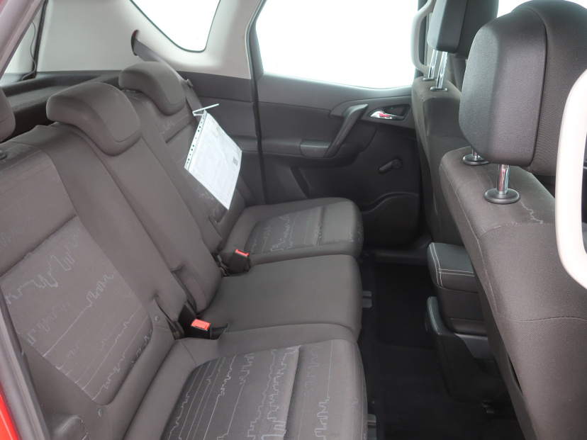 Opel Meriva, 2015