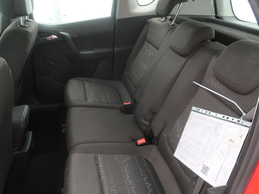 Opel Meriva, 2015