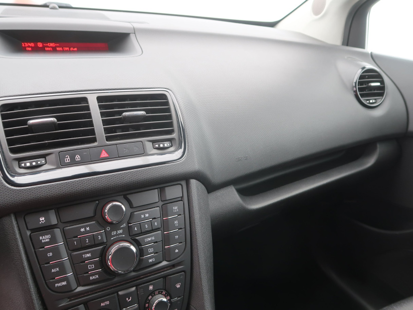 Opel Meriva, 2015