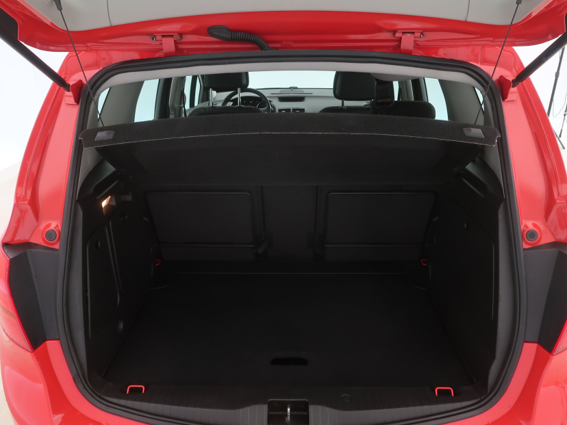 Opel Meriva, 2015