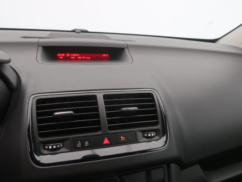 Opel Meriva, 2015