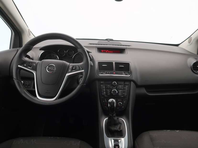 Opel Meriva, 2015