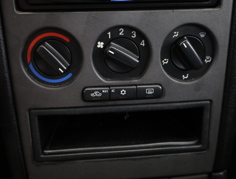 Opel Astra, 2004