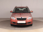 Škoda Fabia, 2009