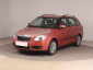 Škoda Fabia, 2009