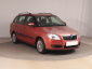 Škoda Fabia, 2009