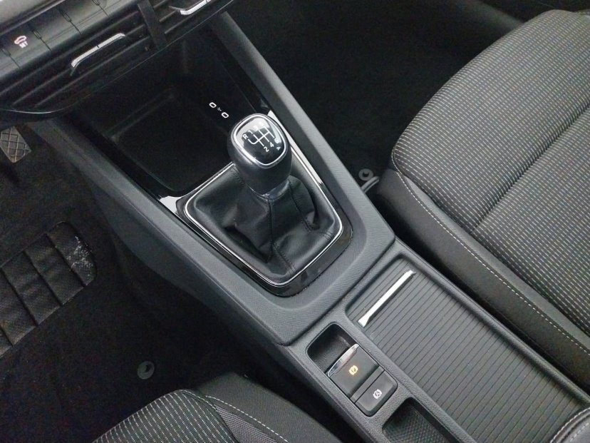 Škoda Octavia, 2023