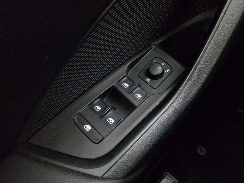 Škoda Octavia, 2023