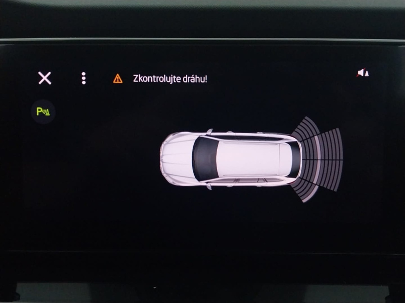 Škoda Octavia, 2023