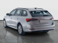 Škoda Octavia, 2023