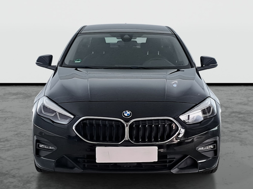 BMW 2 Gran Coupe, 2021