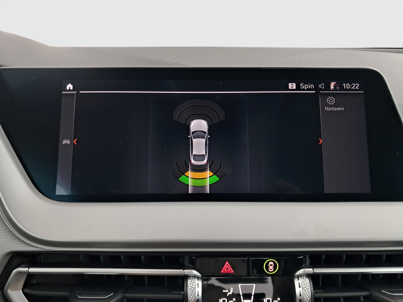 BMW 2 Gran Coupe, 2021