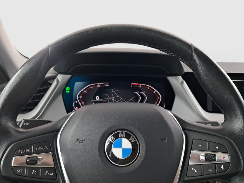 BMW 2 Gran Coupe, 2021