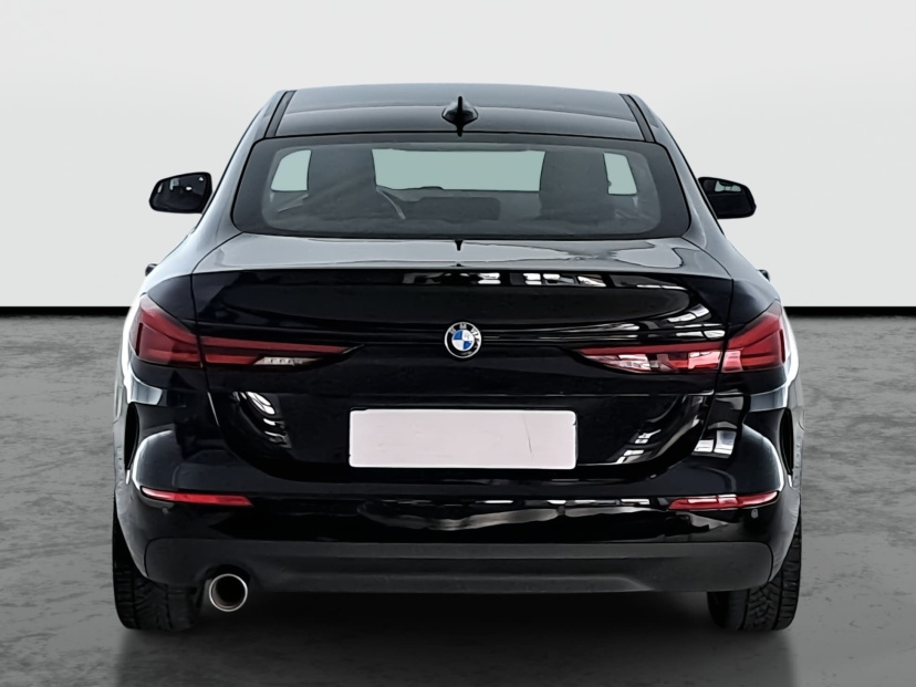 BMW 2 Gran Coupe, 2021