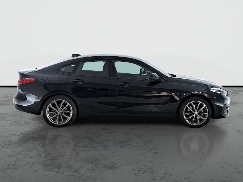 BMW 2 Gran Coupe, 2021