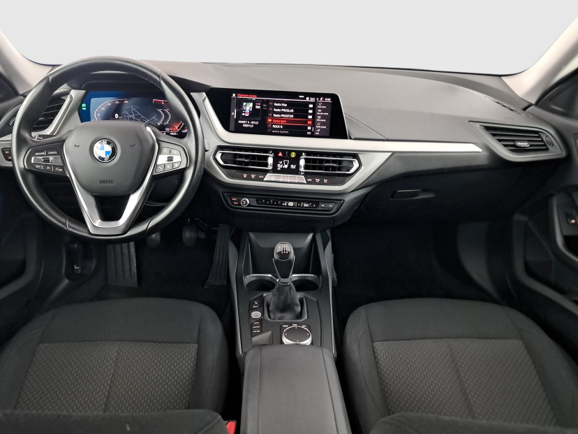 BMW 2 Gran Coupe, 2021