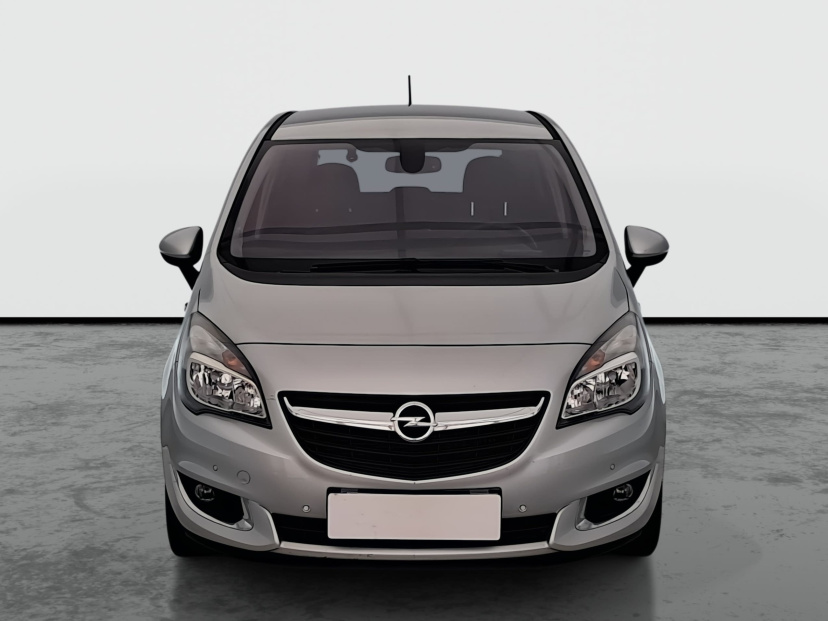 Opel Meriva, 2016