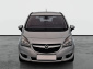 Opel Meriva, 2016