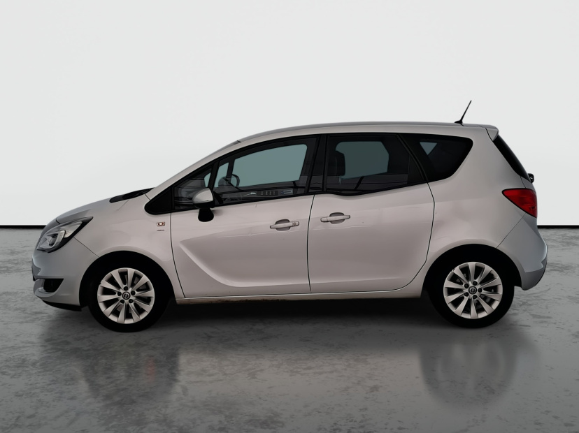 Opel Meriva, 2016