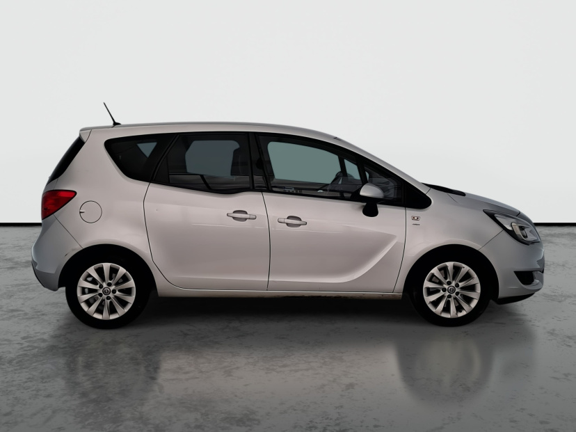 Opel Meriva, 2016