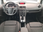 Opel Meriva, 2016