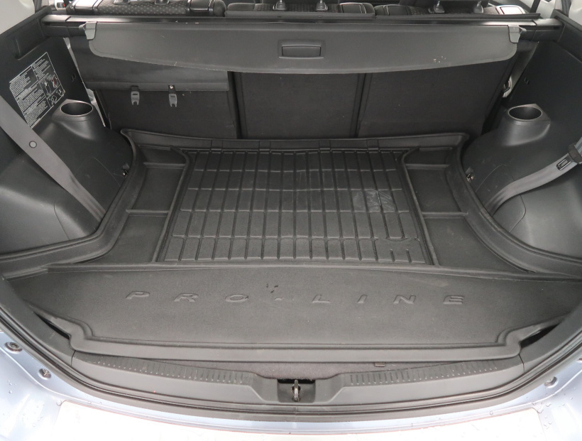 Toyota Verso, 2010