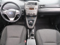 Toyota Verso, 2010