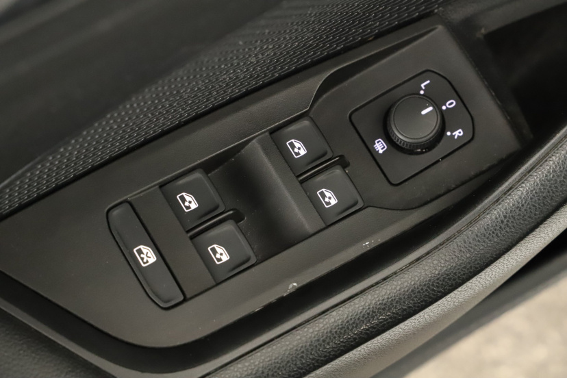 Škoda Octavia, 2023