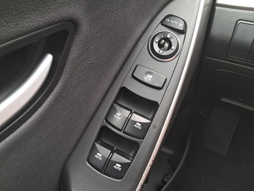 Hyundai i30, 2014