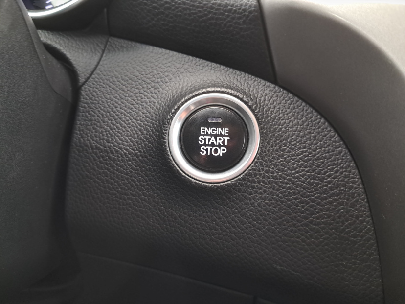 Hyundai i30, 2014