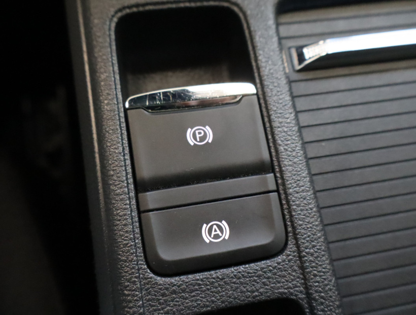 Škoda Octavia, 2023
