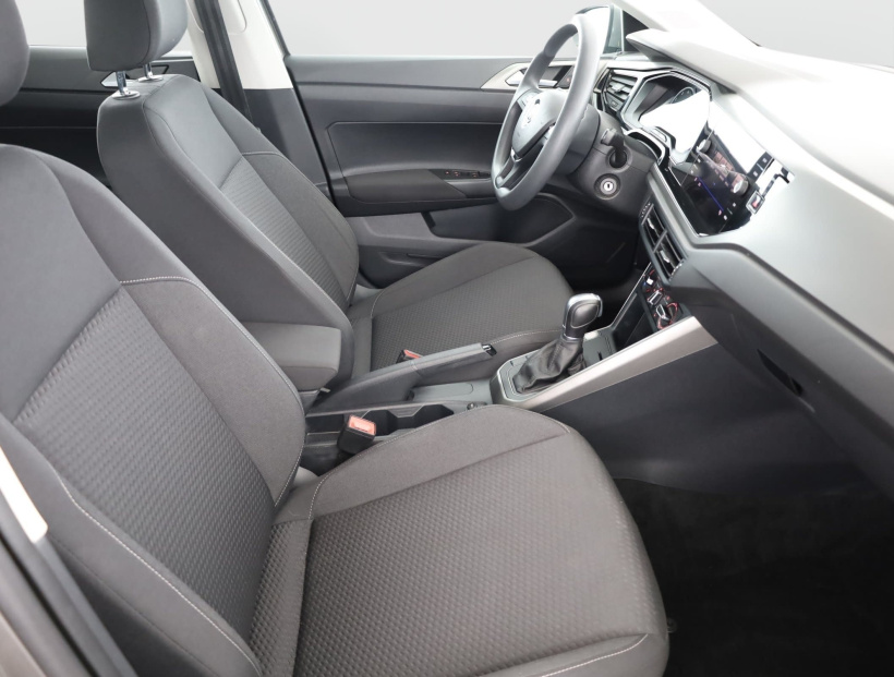 Volkswagen Polo, 2019